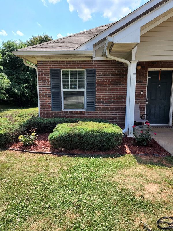 Lawn Care