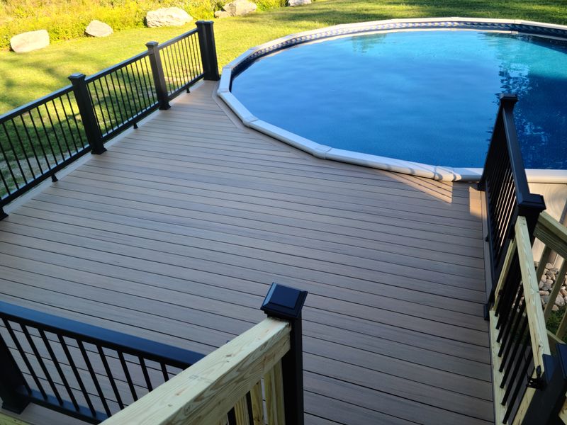 Exterior Renovations