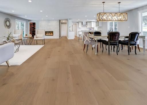 Wood Flooring
