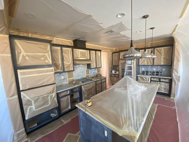 Interior Painting