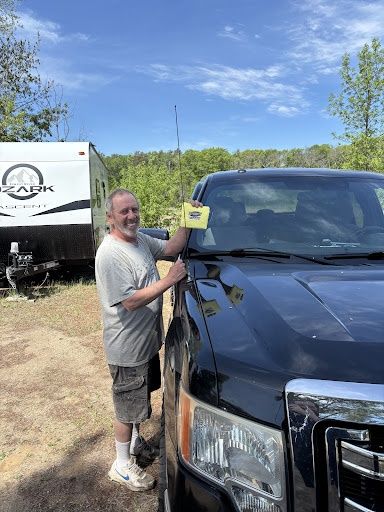 Windshield Replacement