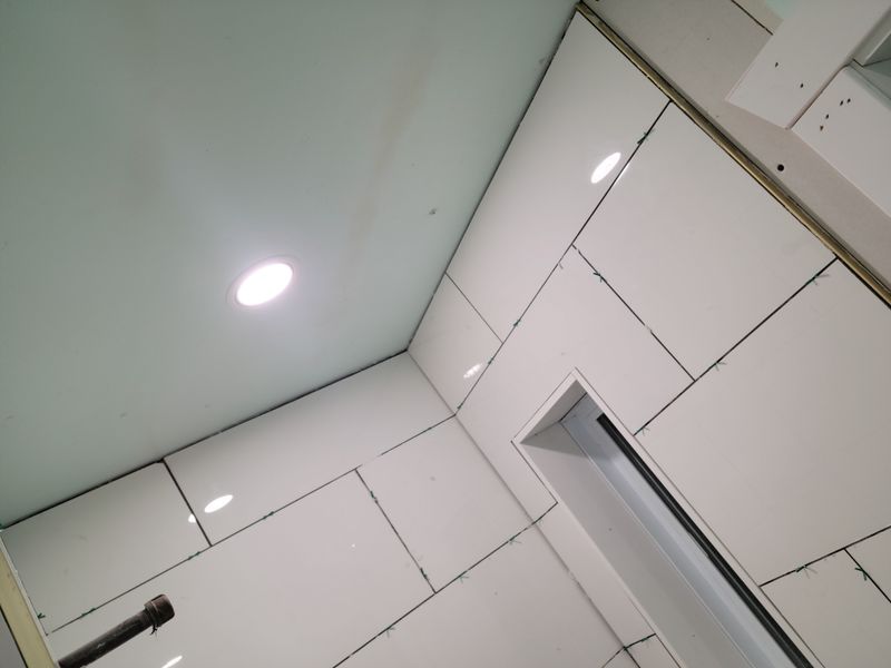 Lighting Installation and Repairs