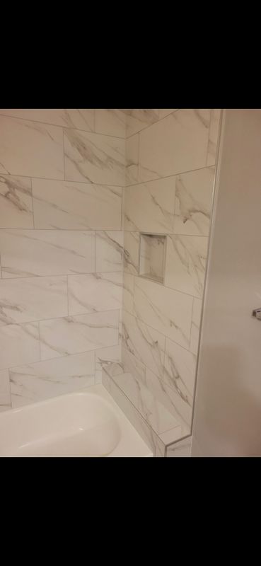 Custom Tiling