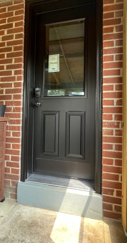 Windows and Doors gallery