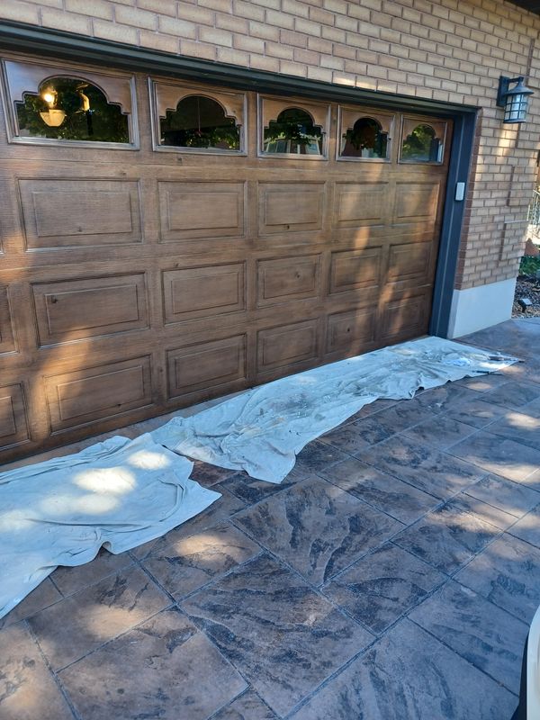 Exterior Painting