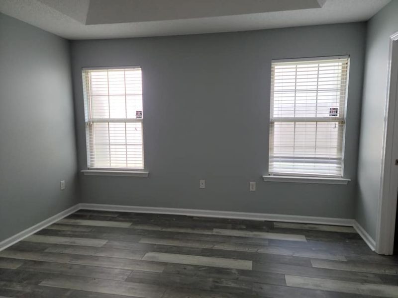 Interior Painting gallery