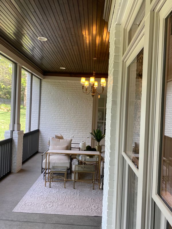 Exterior Painting
