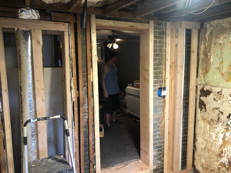 Bathroom Remodeling