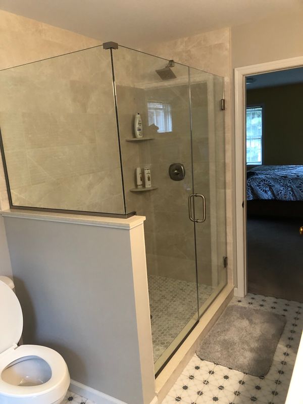 Kitchen and Bathroom Renovations
