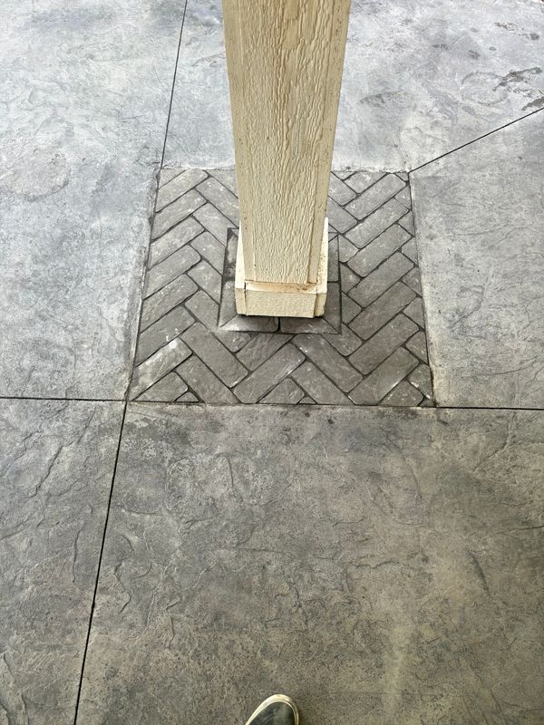 Driveways