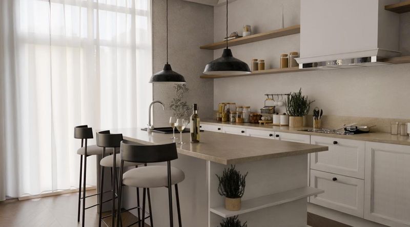 Home Office Renovation