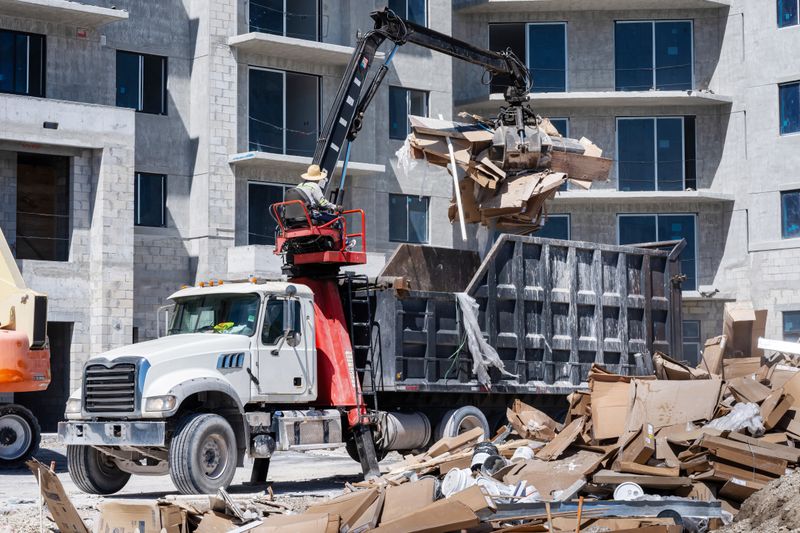 Commercial Construction