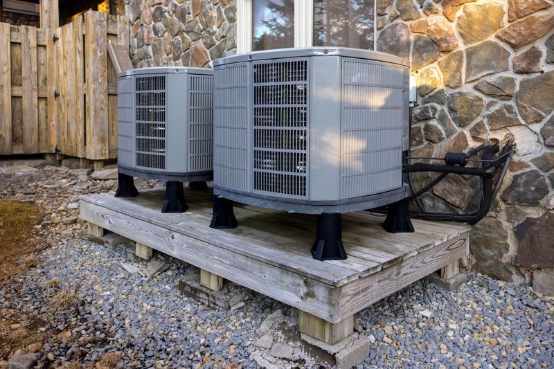 Heat Pumps