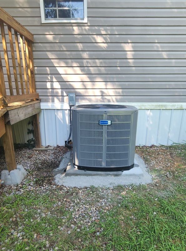 HVAC