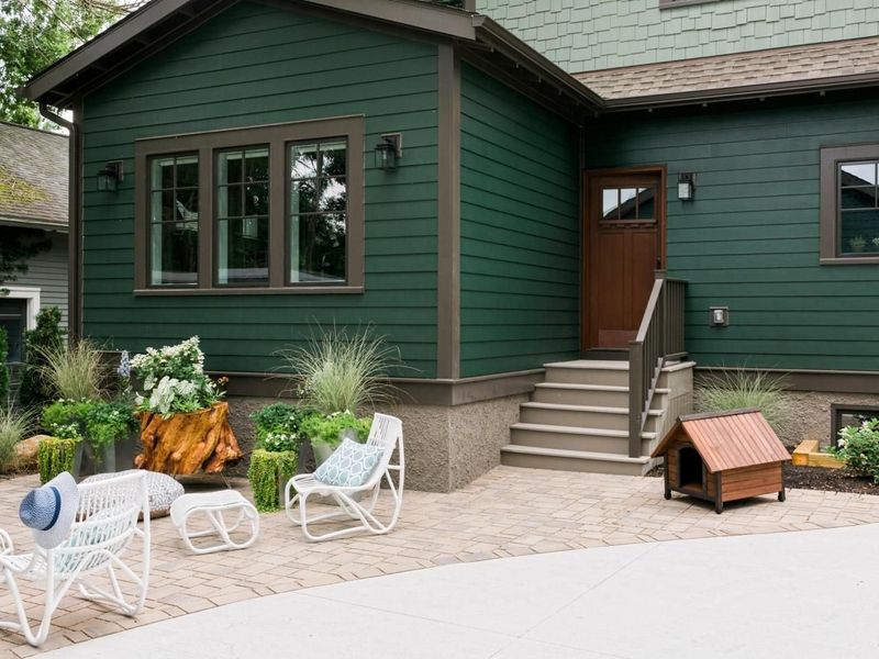 Exterior Painting