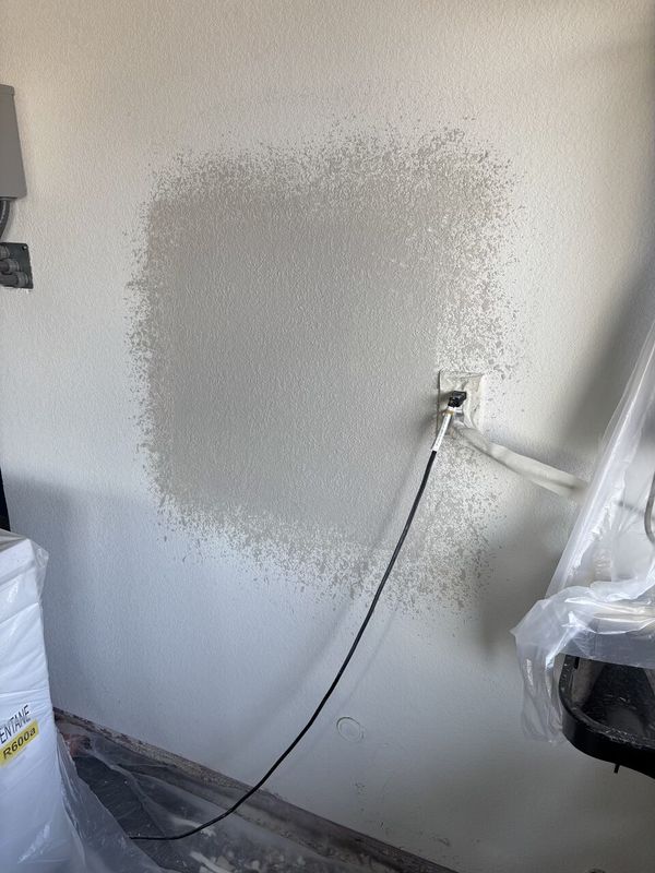 Custom Drywall Work