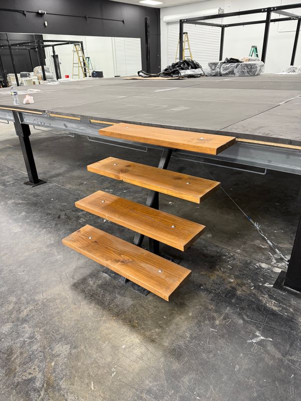 Metal Fabrication