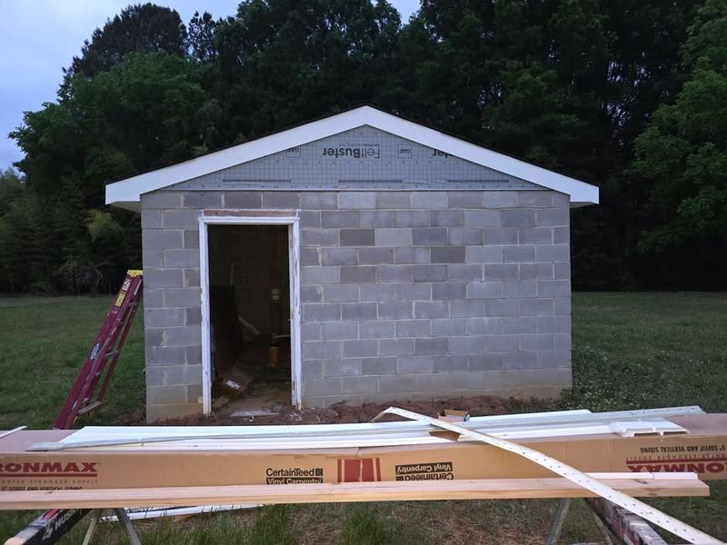 Windows and Doors