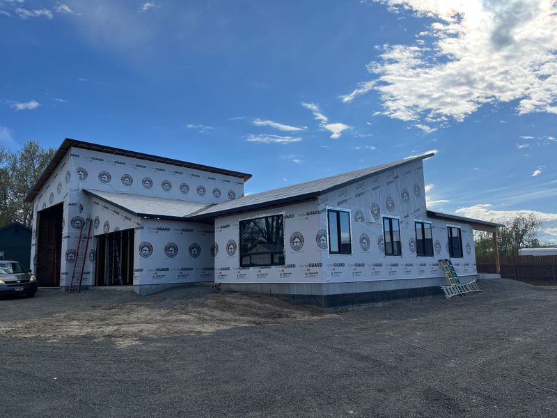 New Construction