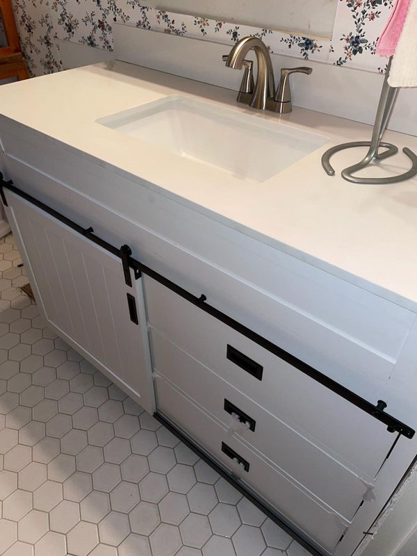 Revitalizing Elegance: Winterville’s Premier Home Facelift by Triple A Renovations