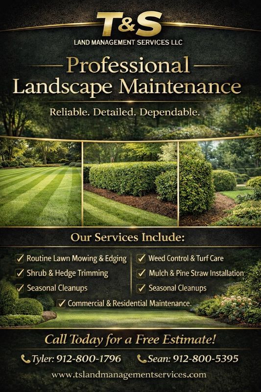 Landscape Design