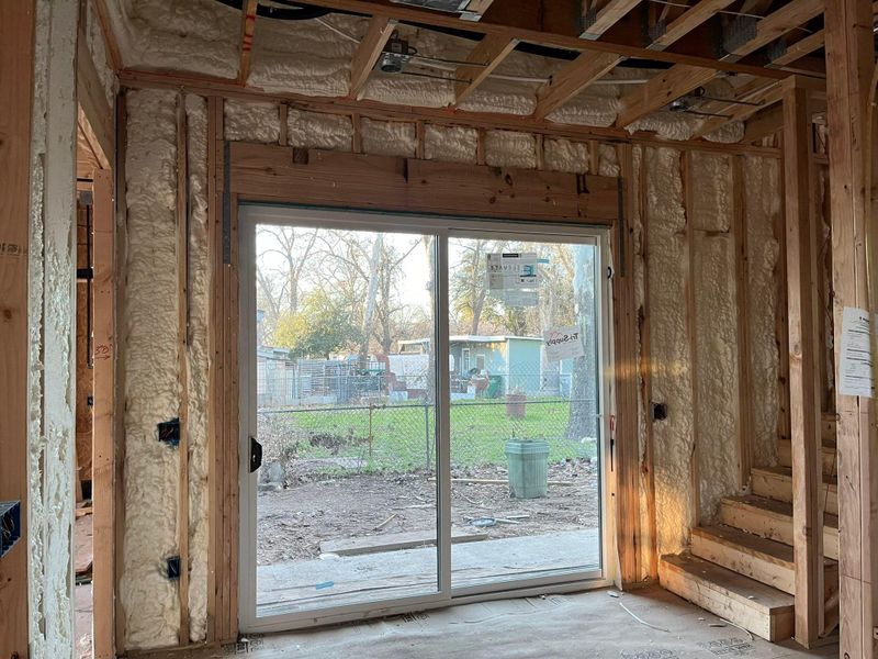 Batt Insulation
