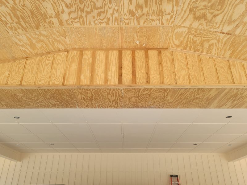 Interior/Exterior Trim