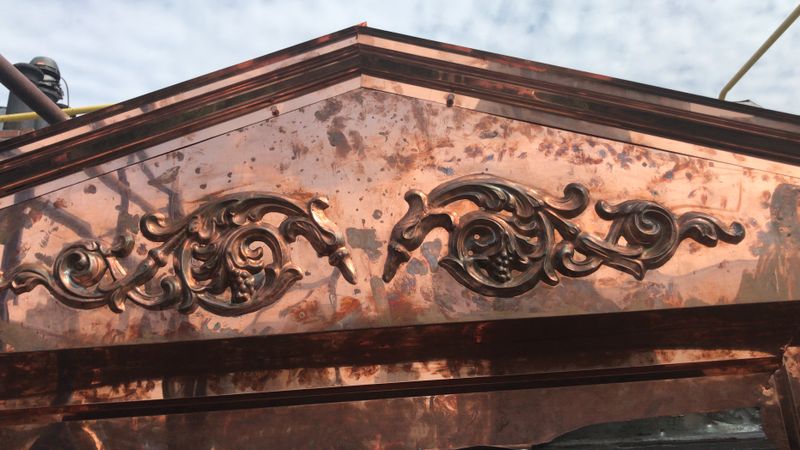 Sheet Metal Fabrication