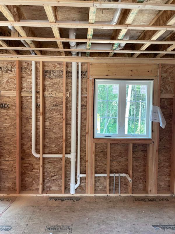 Plumbing