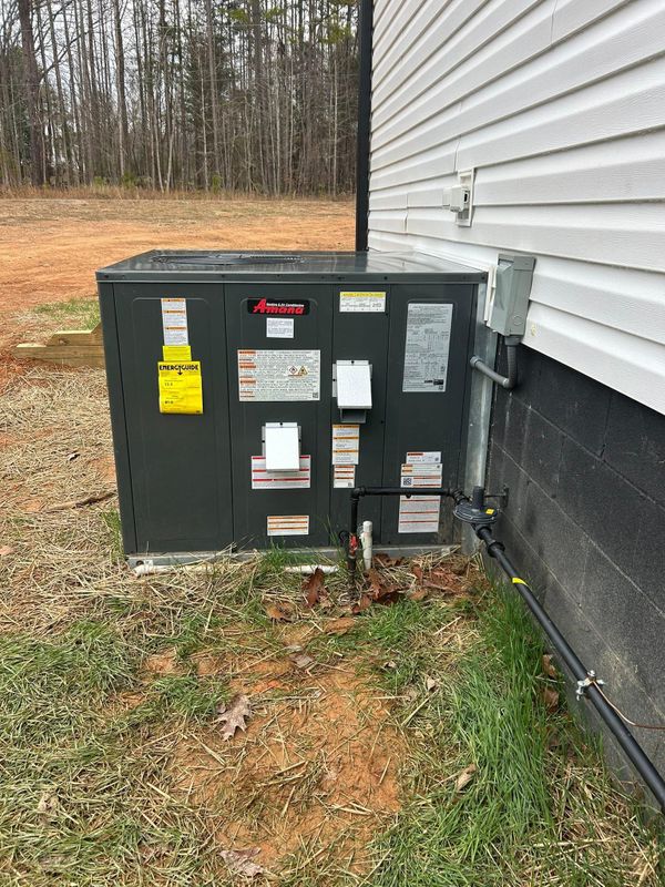 HVAC Repair Services