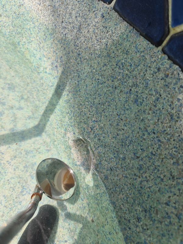 Leak Detection and Repair