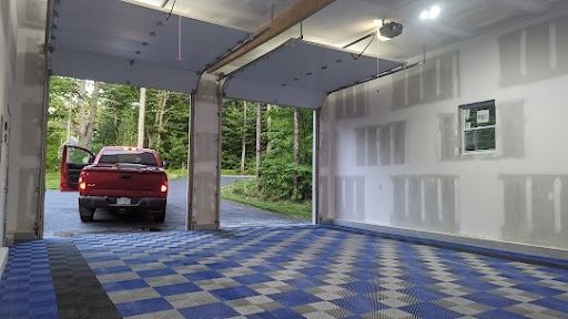 Drywall Installation