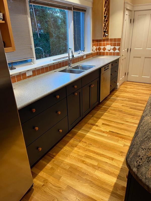 Kitchen Renovation