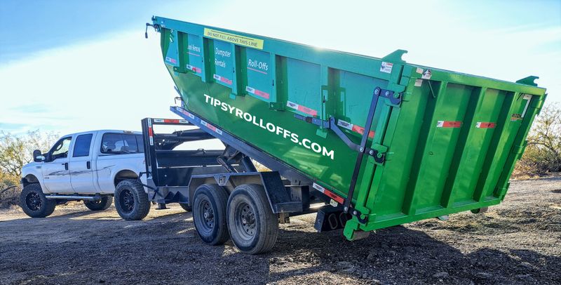Dumpster Rentals