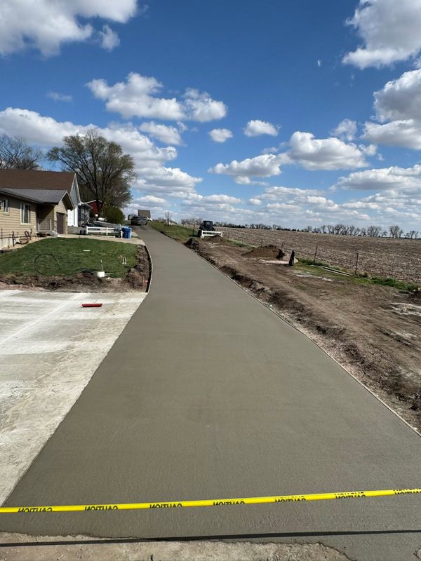 Concrete & Structural Removal