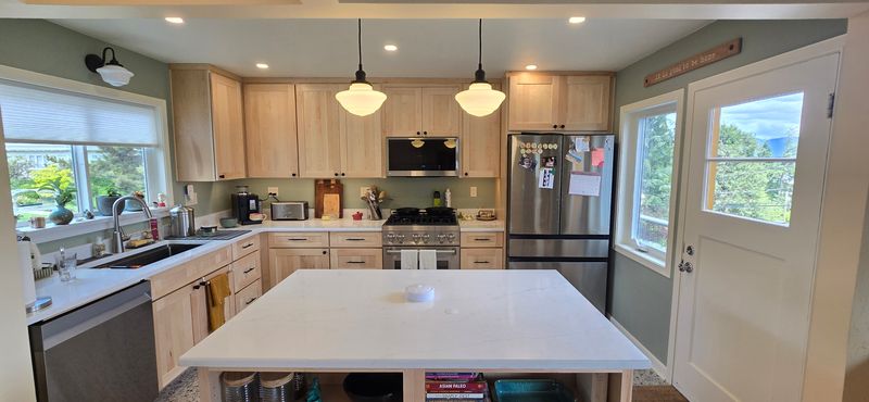 Kitchen Renovation