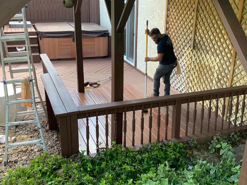 Exterior Painting