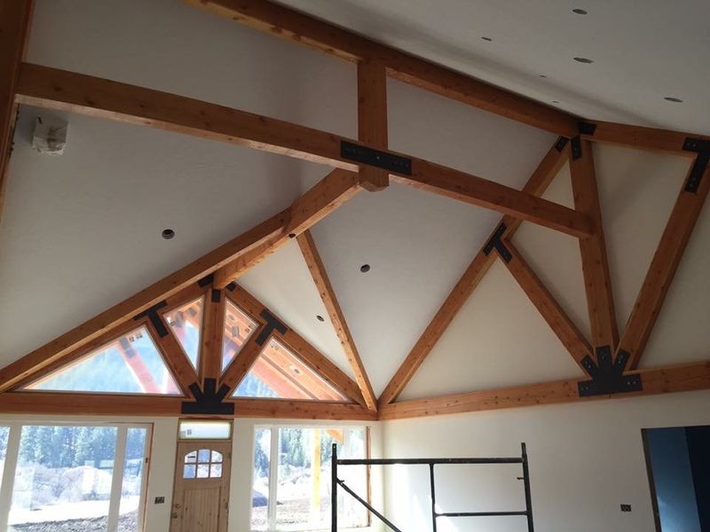 Masterful Craftsmanship in Davenport: Elevating New Construction with Premium Painting and Staining Solutions