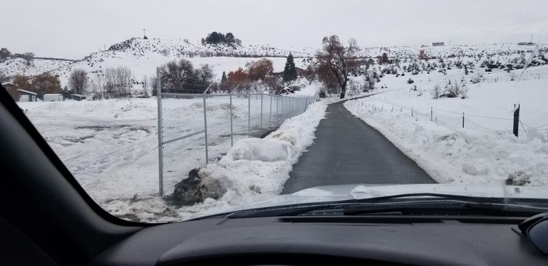 Fence Installation