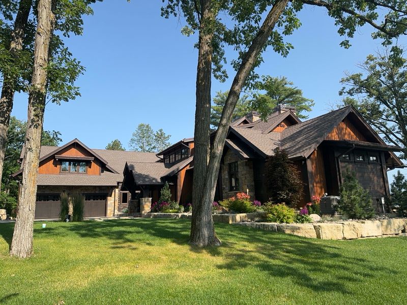 Siding Services