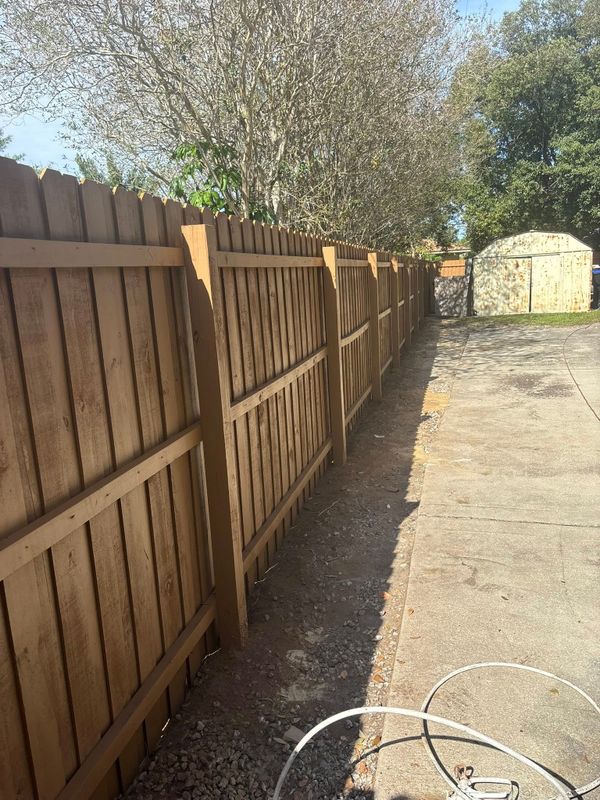 Carpentry and Woodwork