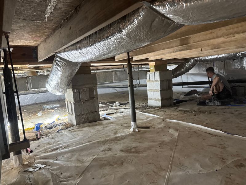 Framing and carpentry