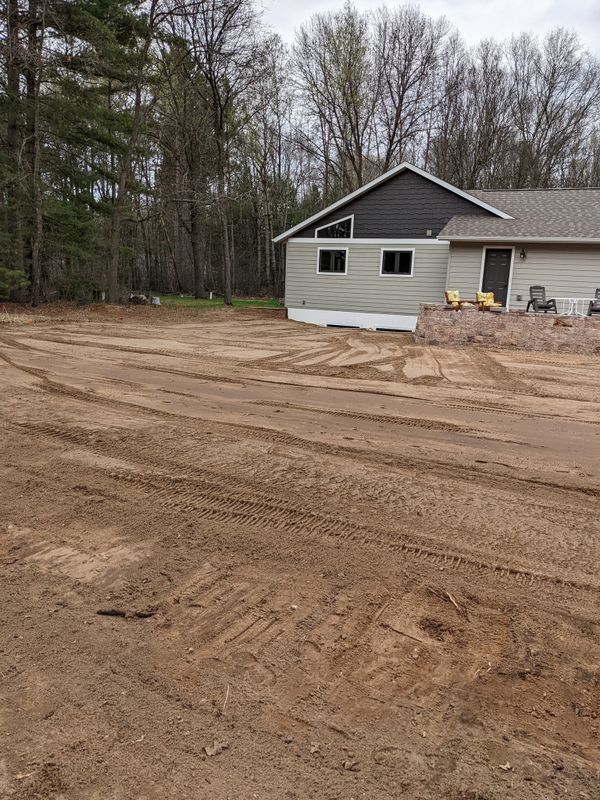 Landscaping