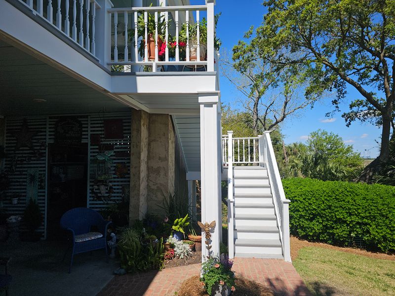 Exterior Painting gallery