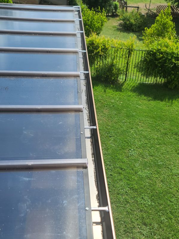 Roofing
