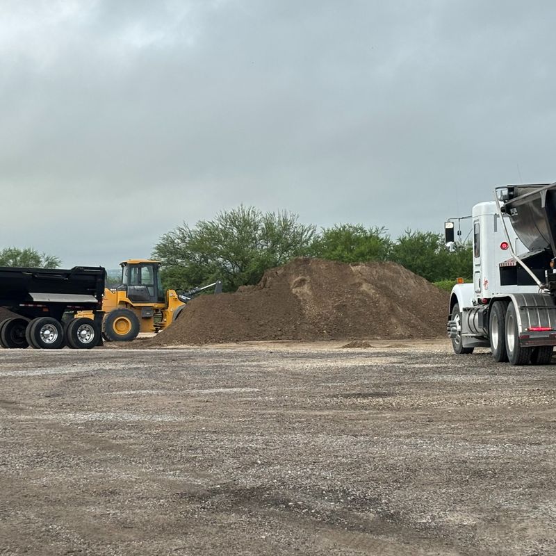 Commercial Hauling