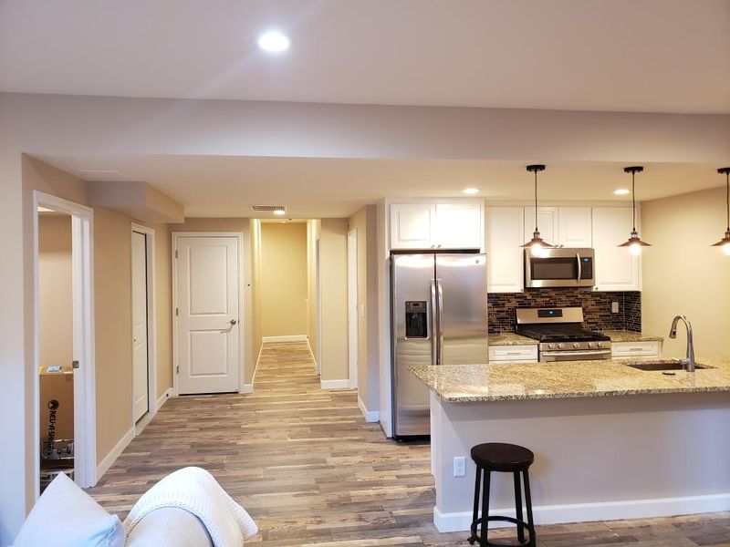 Interior Painting
