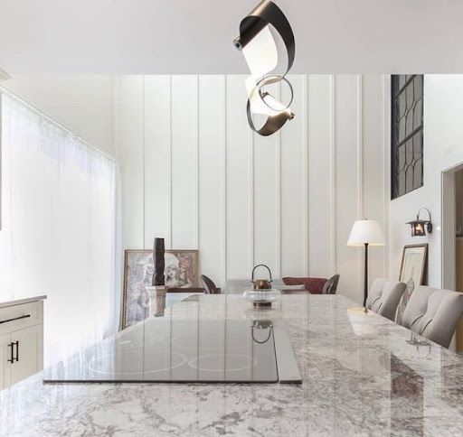 Kitchen Remodeling
