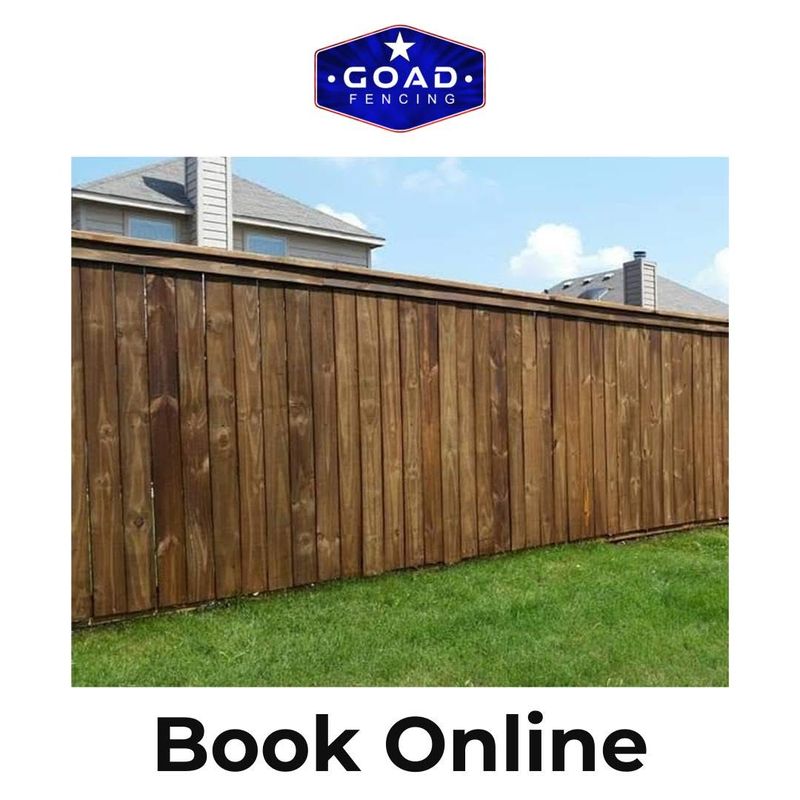 Fence Installation