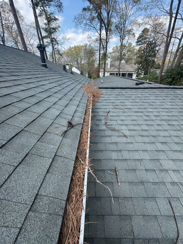 Seamless Gutter Systems